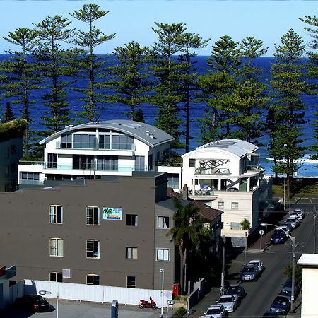Sandy Bottoms Guesthouse Manly Dış mekan fotoğraf