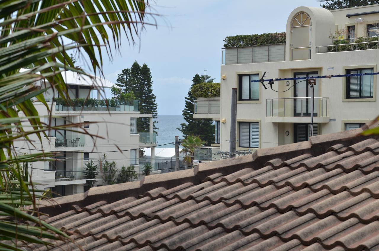 Sandy Bottoms Guesthouse Manly Dış mekan fotoğraf