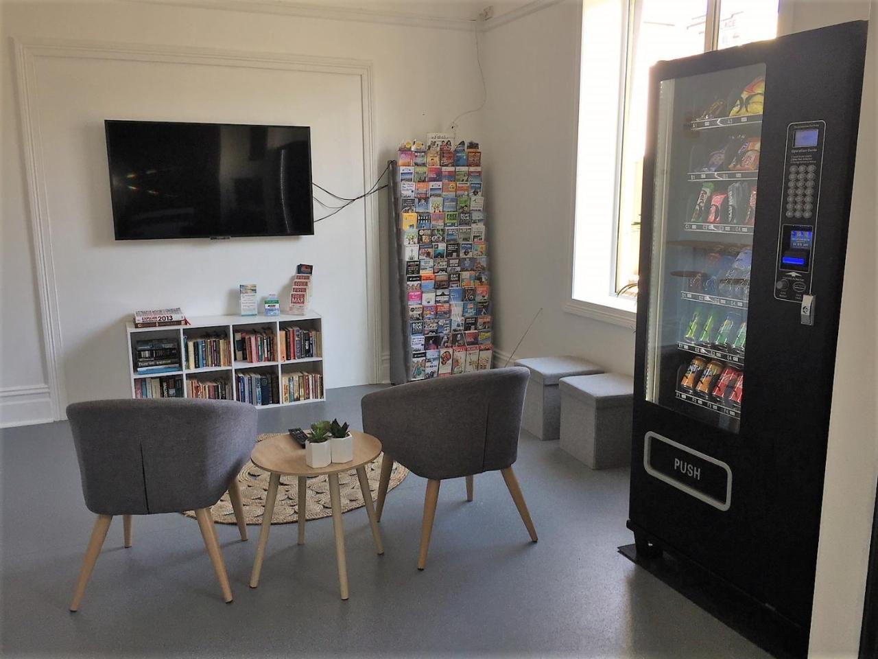 Sandy Bottoms Guesthouse Manly Dış mekan fotoğraf