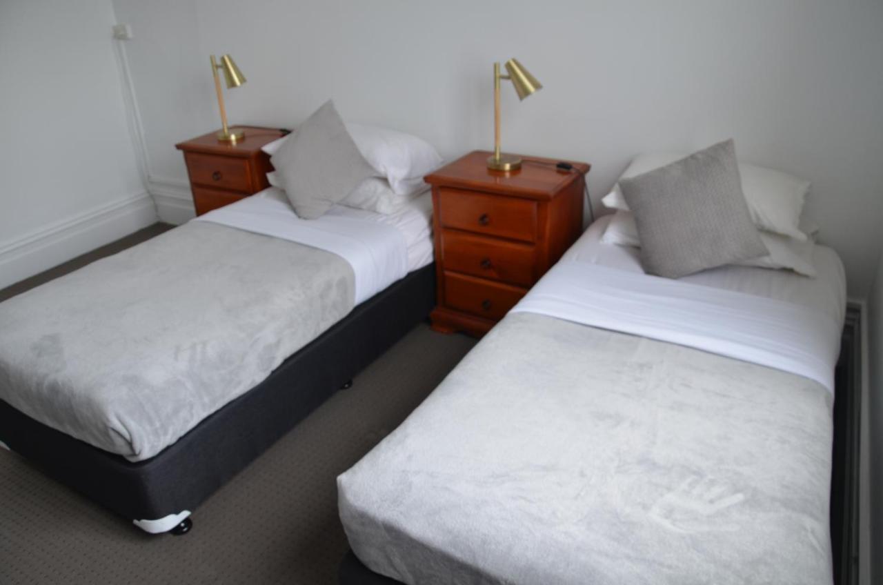 Sandy Bottoms Guesthouse Manly Dış mekan fotoğraf