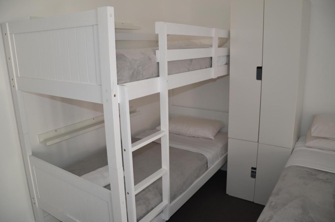 Sandy Bottoms Guesthouse Manly Dış mekan fotoğraf
