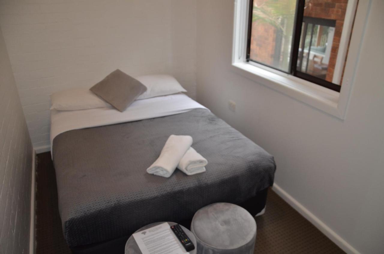 Sandy Bottoms Guesthouse Manly Dış mekan fotoğraf