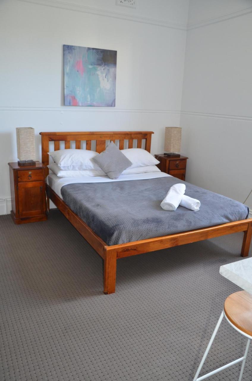 Sandy Bottoms Guesthouse Manly Dış mekan fotoğraf
