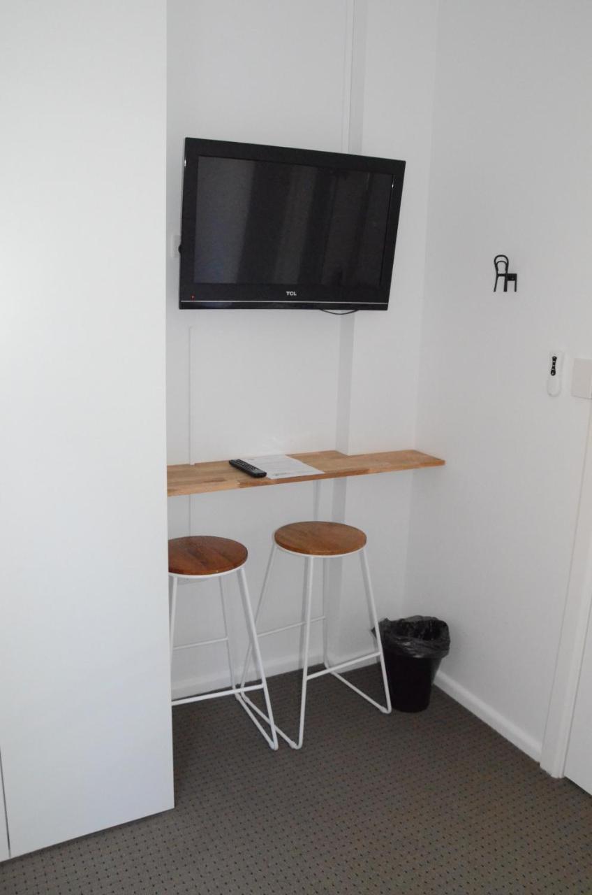 Sandy Bottoms Guesthouse Manly Dış mekan fotoğraf