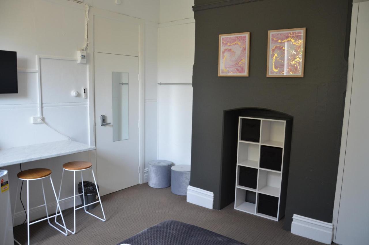 Sandy Bottoms Guesthouse Manly Dış mekan fotoğraf