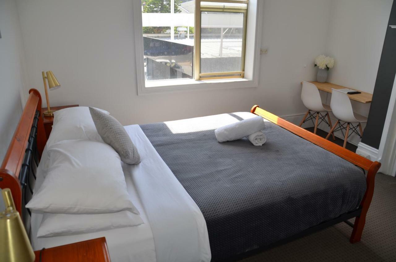 Sandy Bottoms Guesthouse Manly Dış mekan fotoğraf