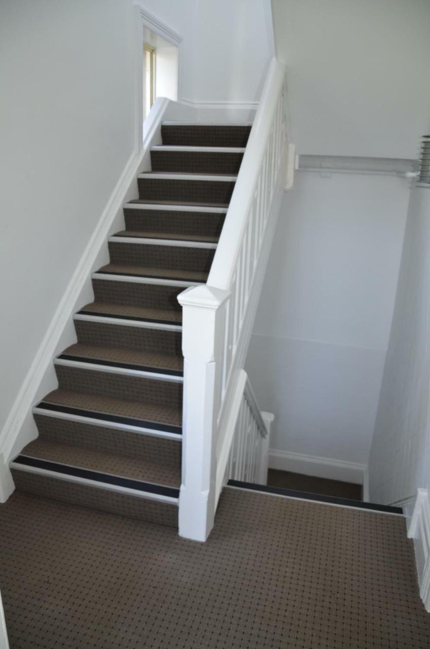 Sandy Bottoms Guesthouse Manly Dış mekan fotoğraf