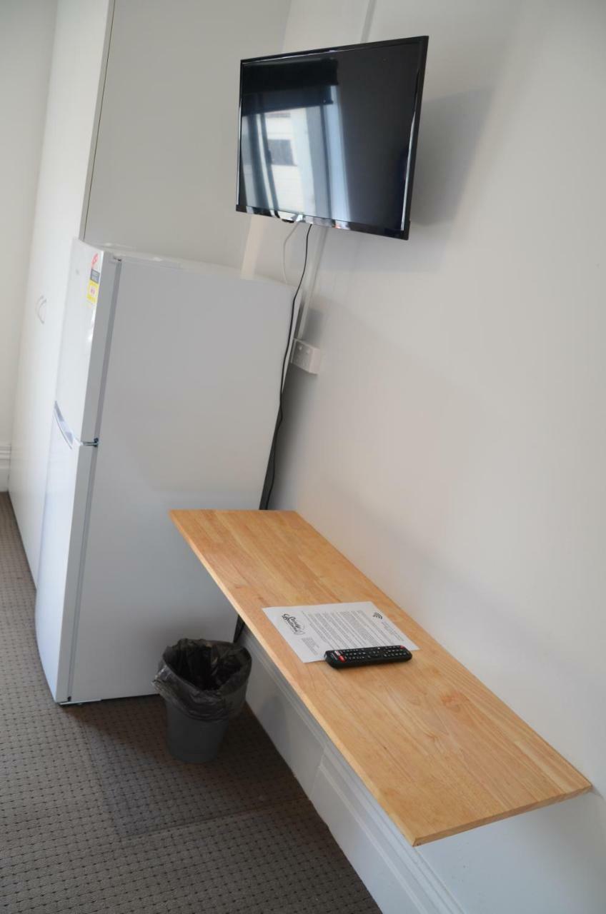 Sandy Bottoms Guesthouse Manly Dış mekan fotoğraf