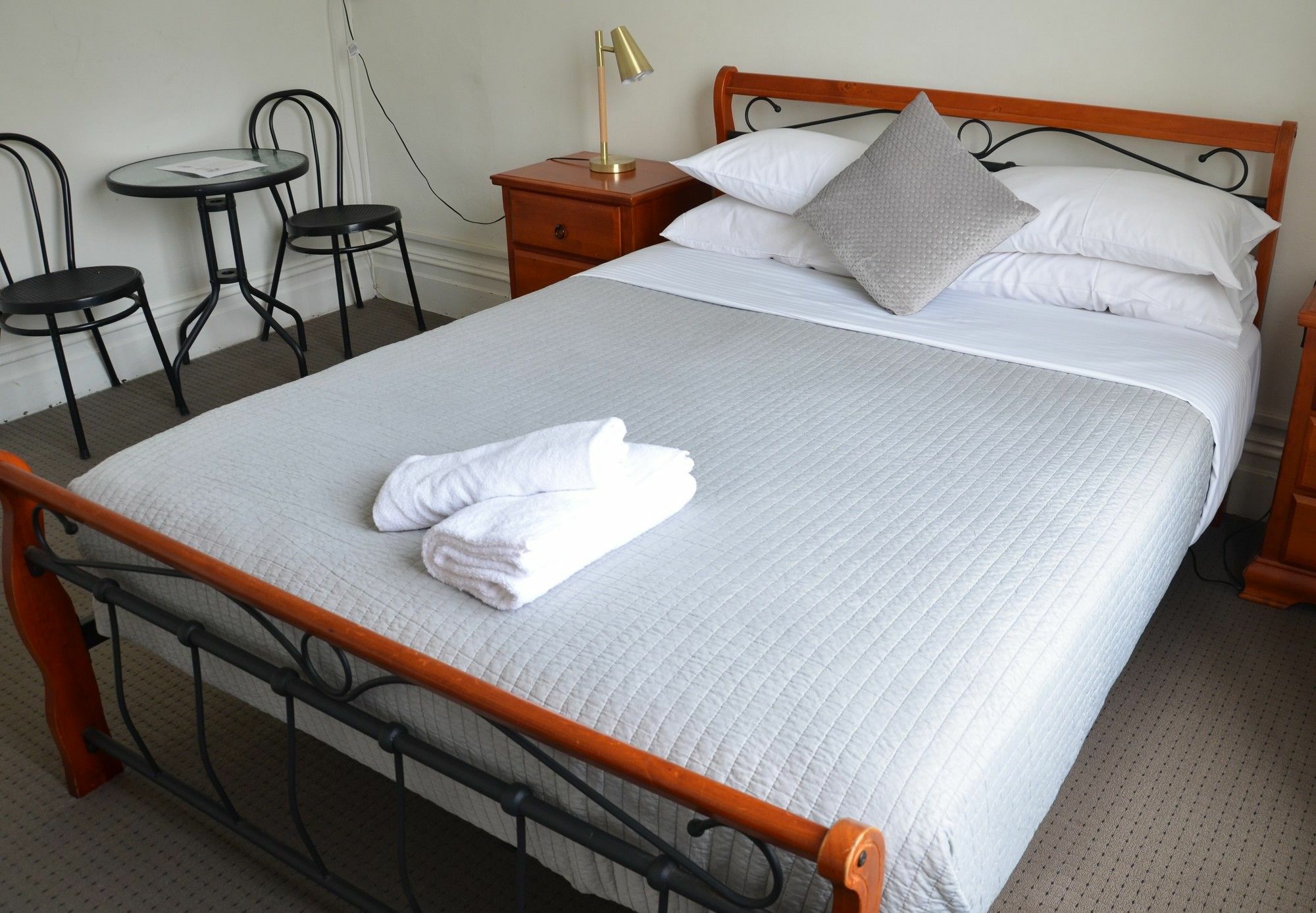 Sandy Bottoms Guesthouse Manly Dış mekan fotoğraf