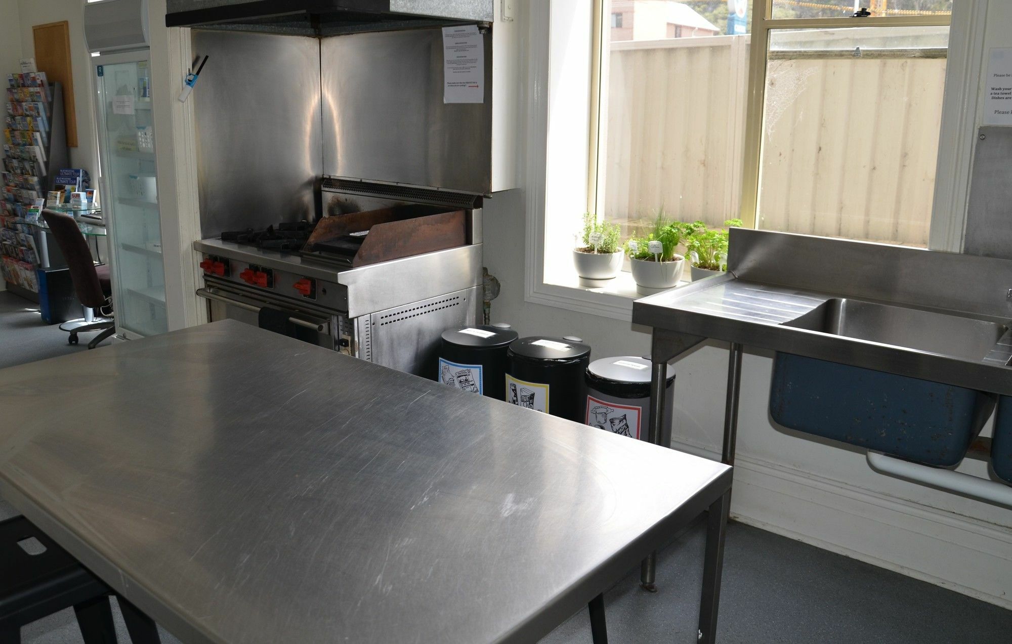 Sandy Bottoms Guesthouse Manly Dış mekan fotoğraf