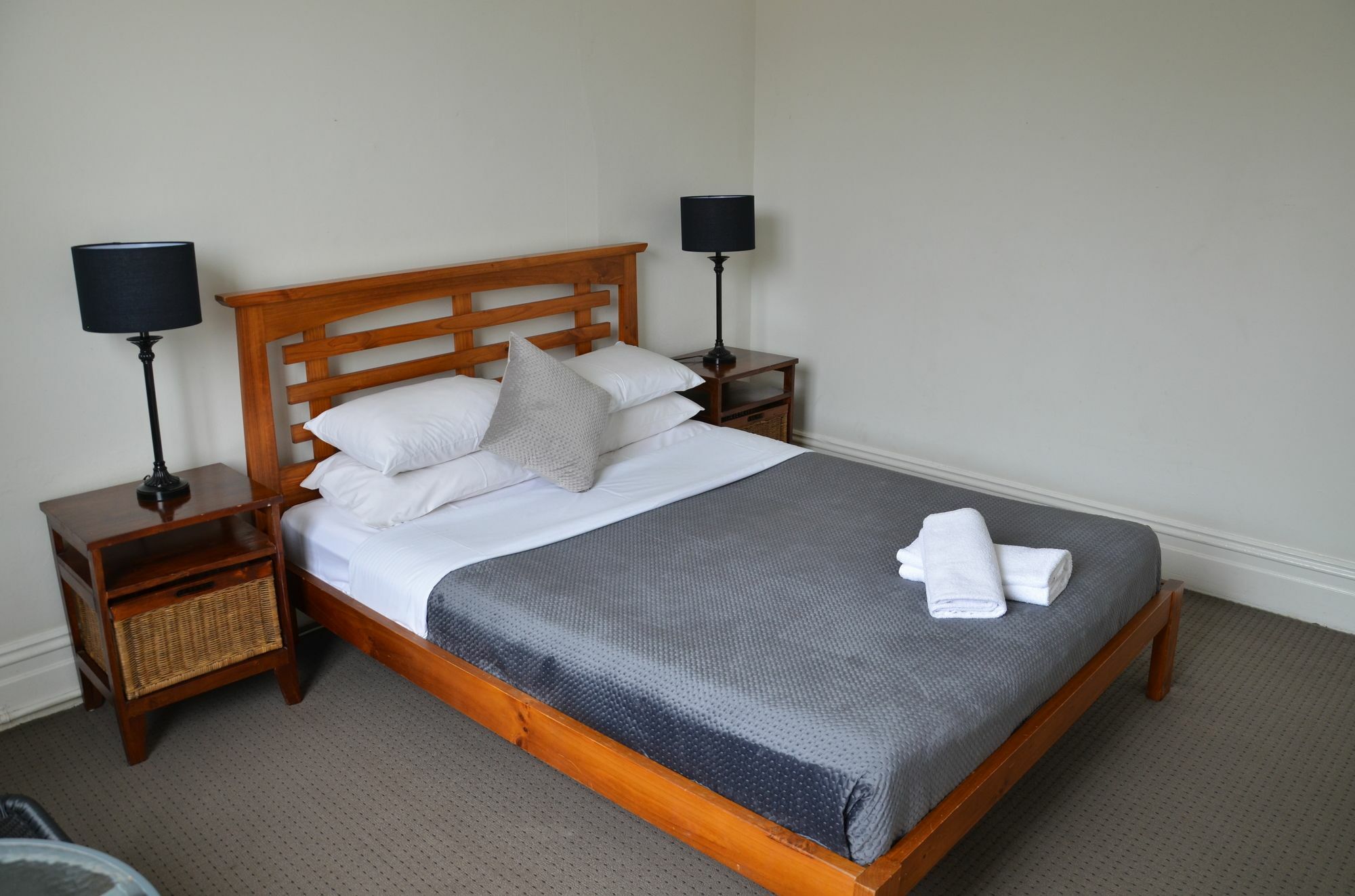 Sandy Bottoms Guesthouse Manly Dış mekan fotoğraf