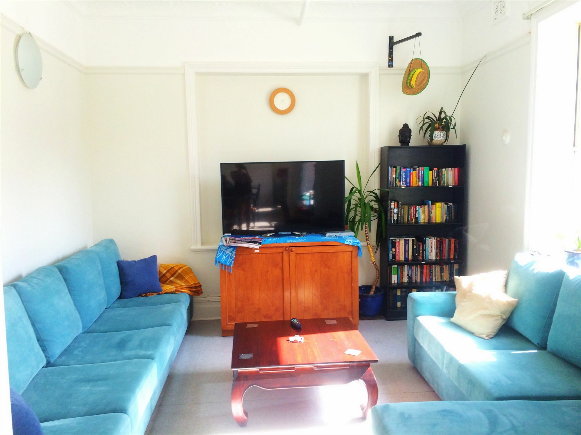 Sandy Bottoms Guesthouse Manly Dış mekan fotoğraf