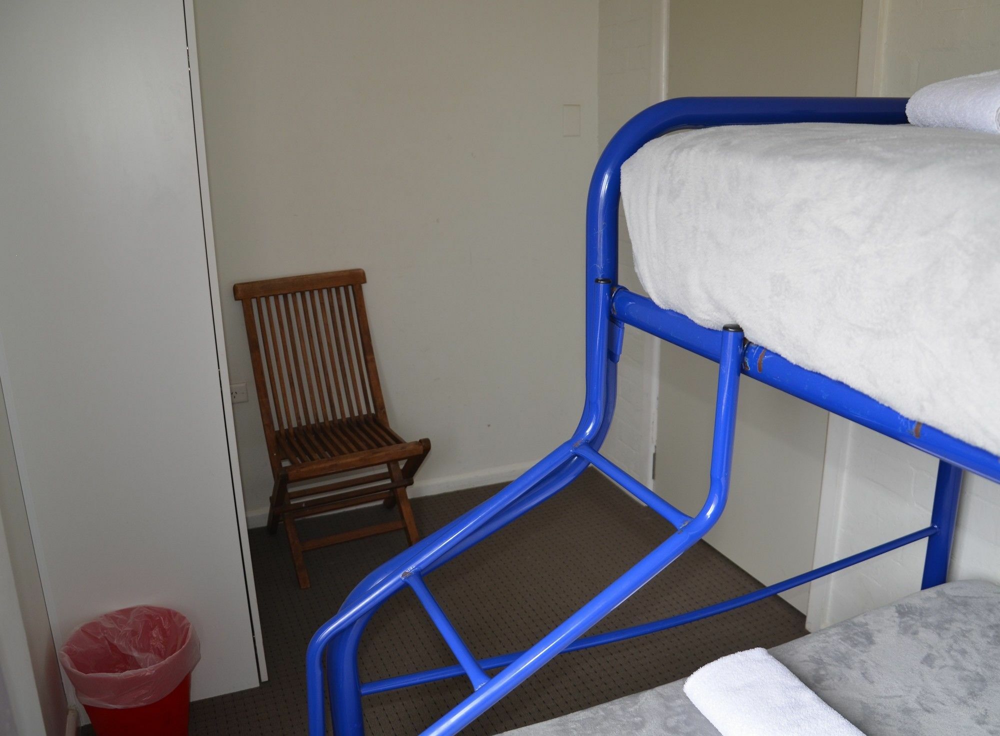 Sandy Bottoms Guesthouse Manly Dış mekan fotoğraf