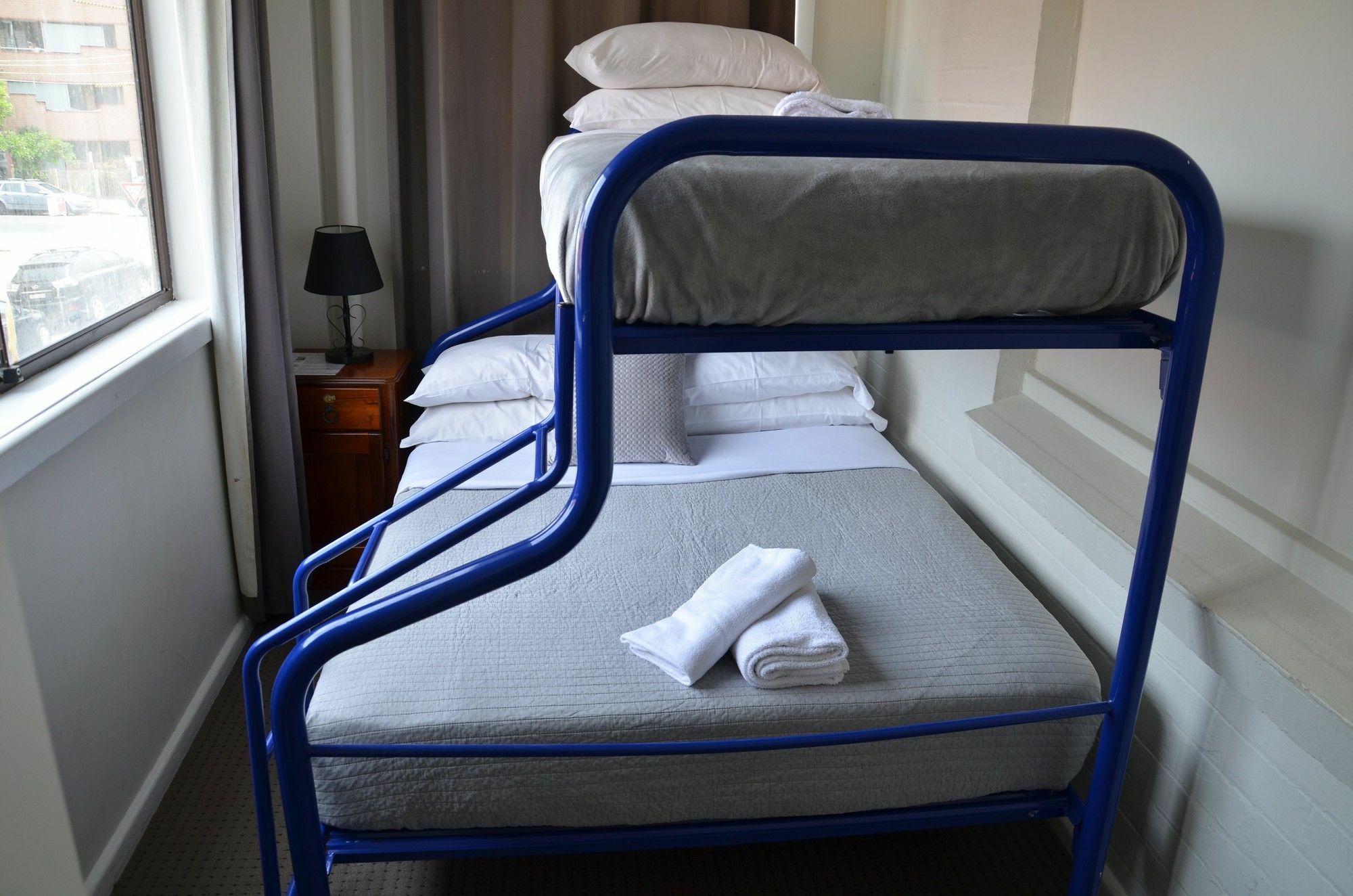 Sandy Bottoms Guesthouse Manly Dış mekan fotoğraf