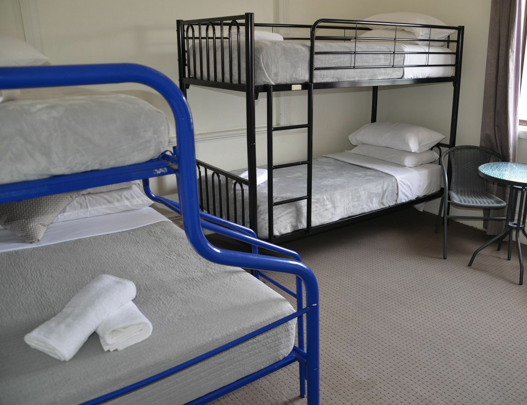 Sandy Bottoms Guesthouse Manly Dış mekan fotoğraf