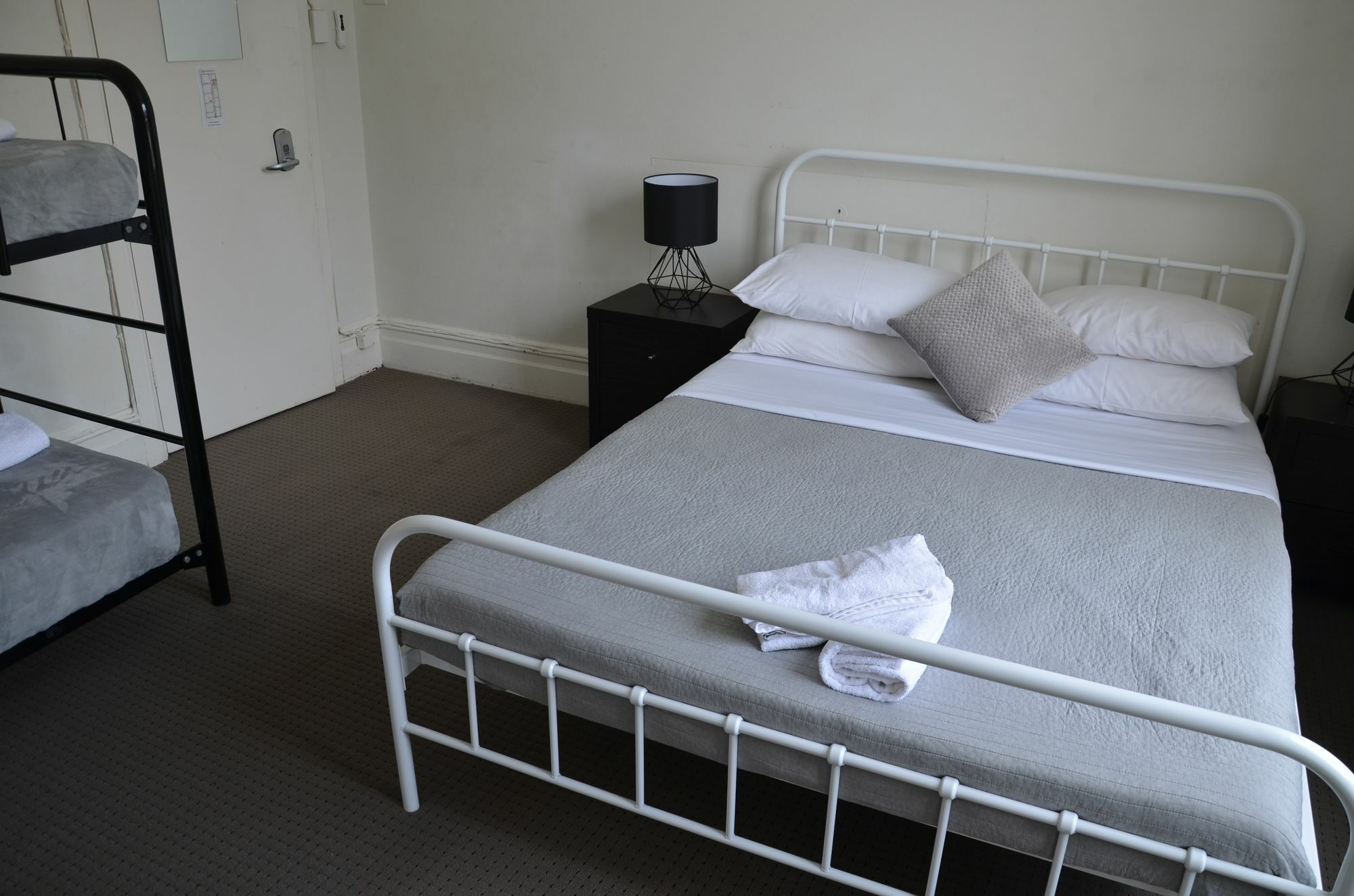 Sandy Bottoms Guesthouse Manly Dış mekan fotoğraf
