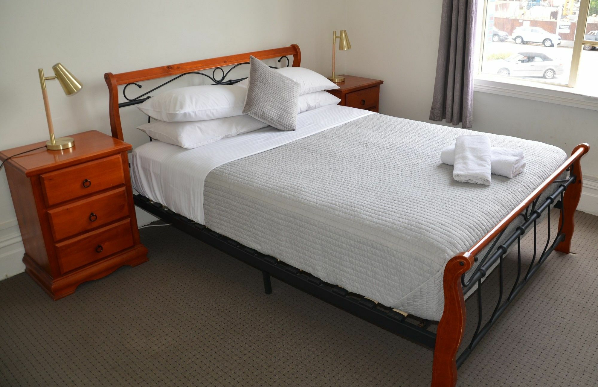 Sandy Bottoms Guesthouse Manly Dış mekan fotoğraf