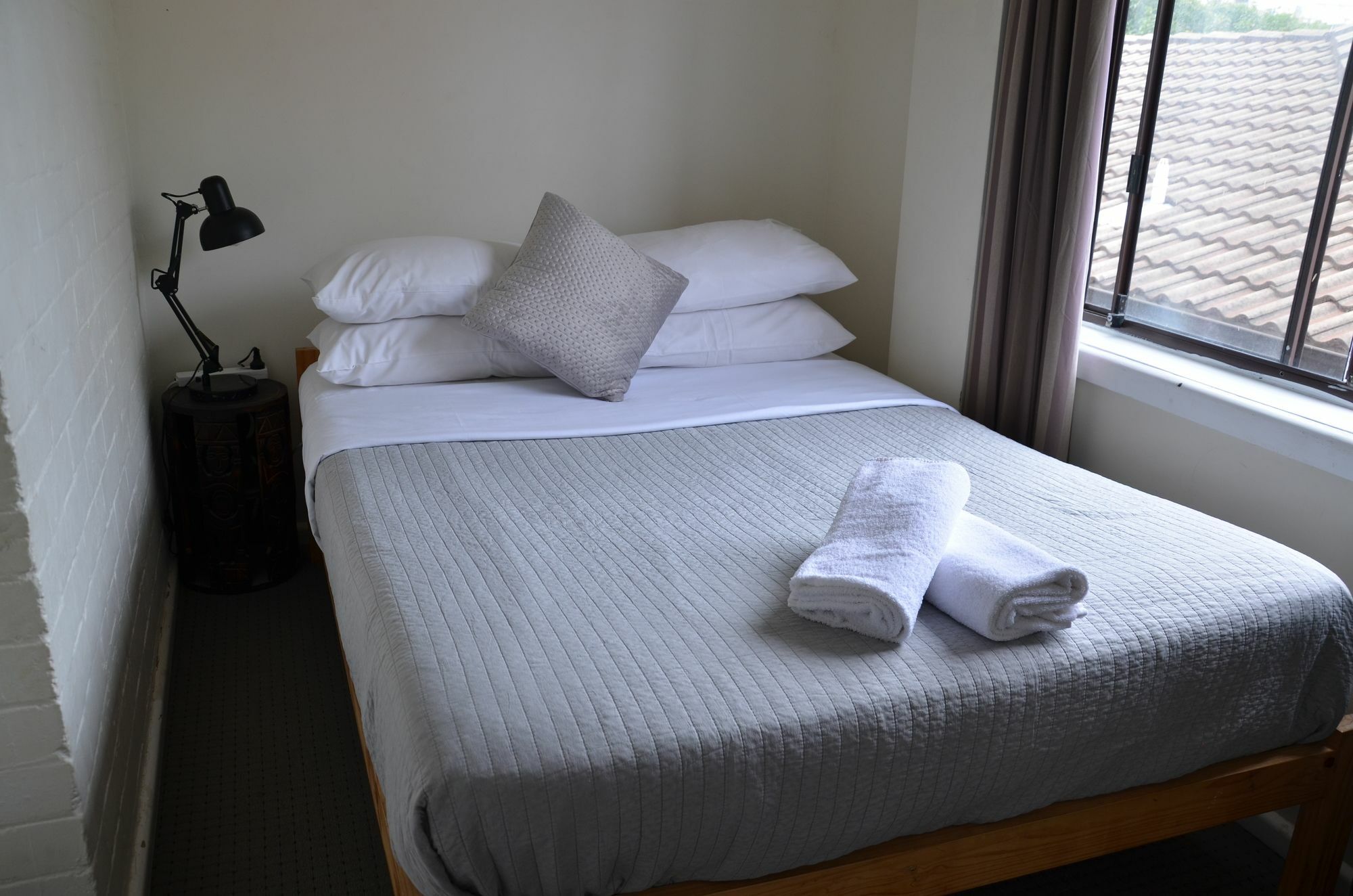 Sandy Bottoms Guesthouse Manly Dış mekan fotoğraf