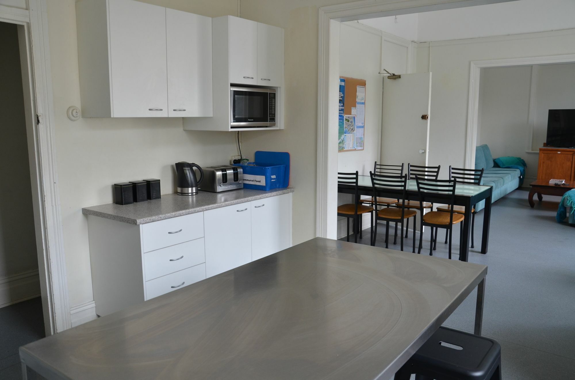 Sandy Bottoms Guesthouse Manly Dış mekan fotoğraf