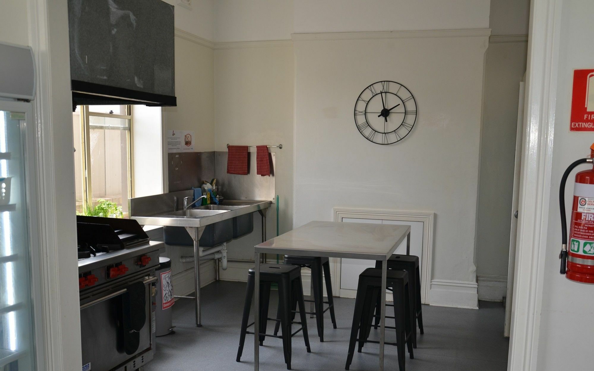 Sandy Bottoms Guesthouse Manly Dış mekan fotoğraf