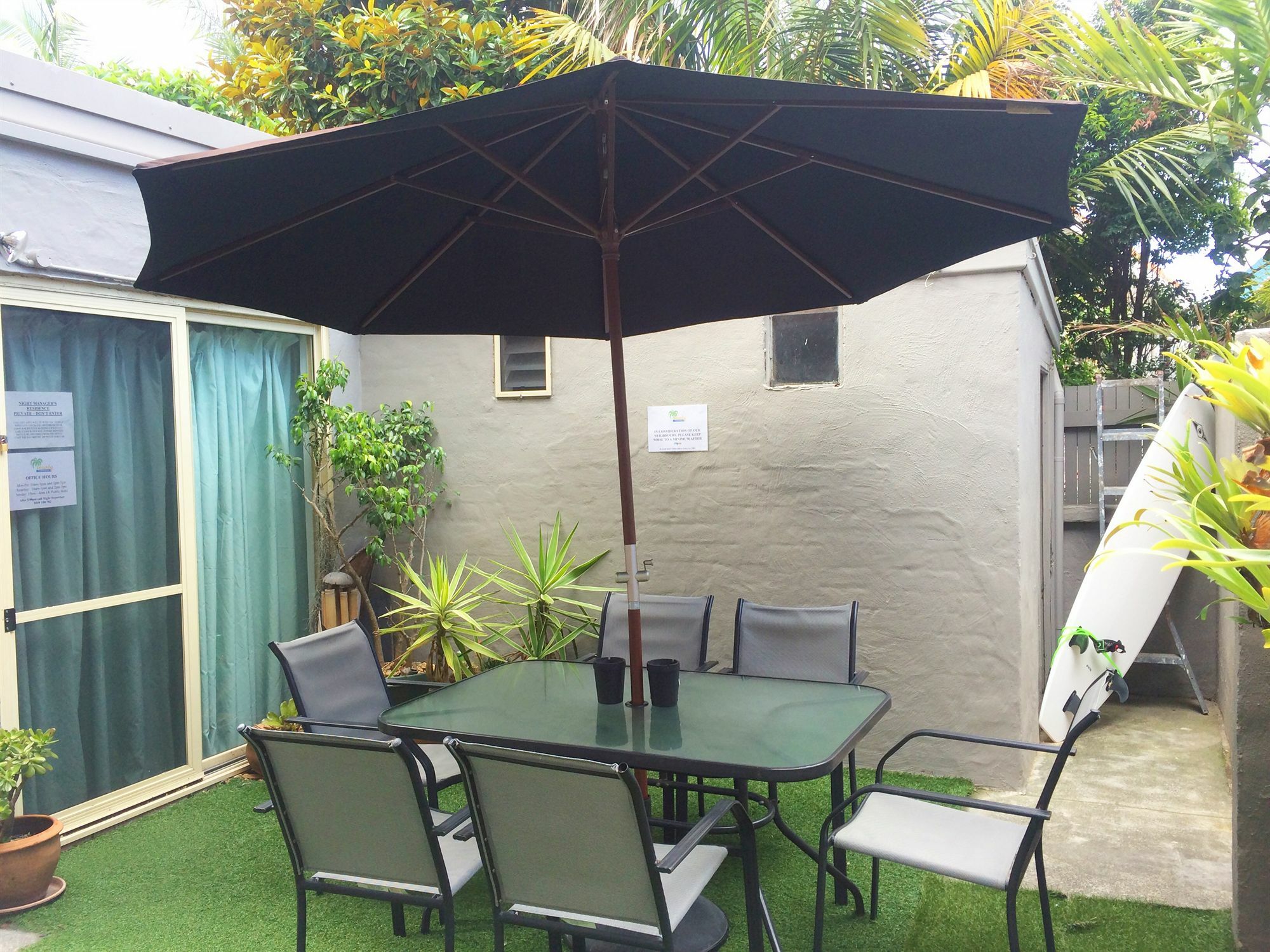 Sandy Bottoms Guesthouse Manly Dış mekan fotoğraf