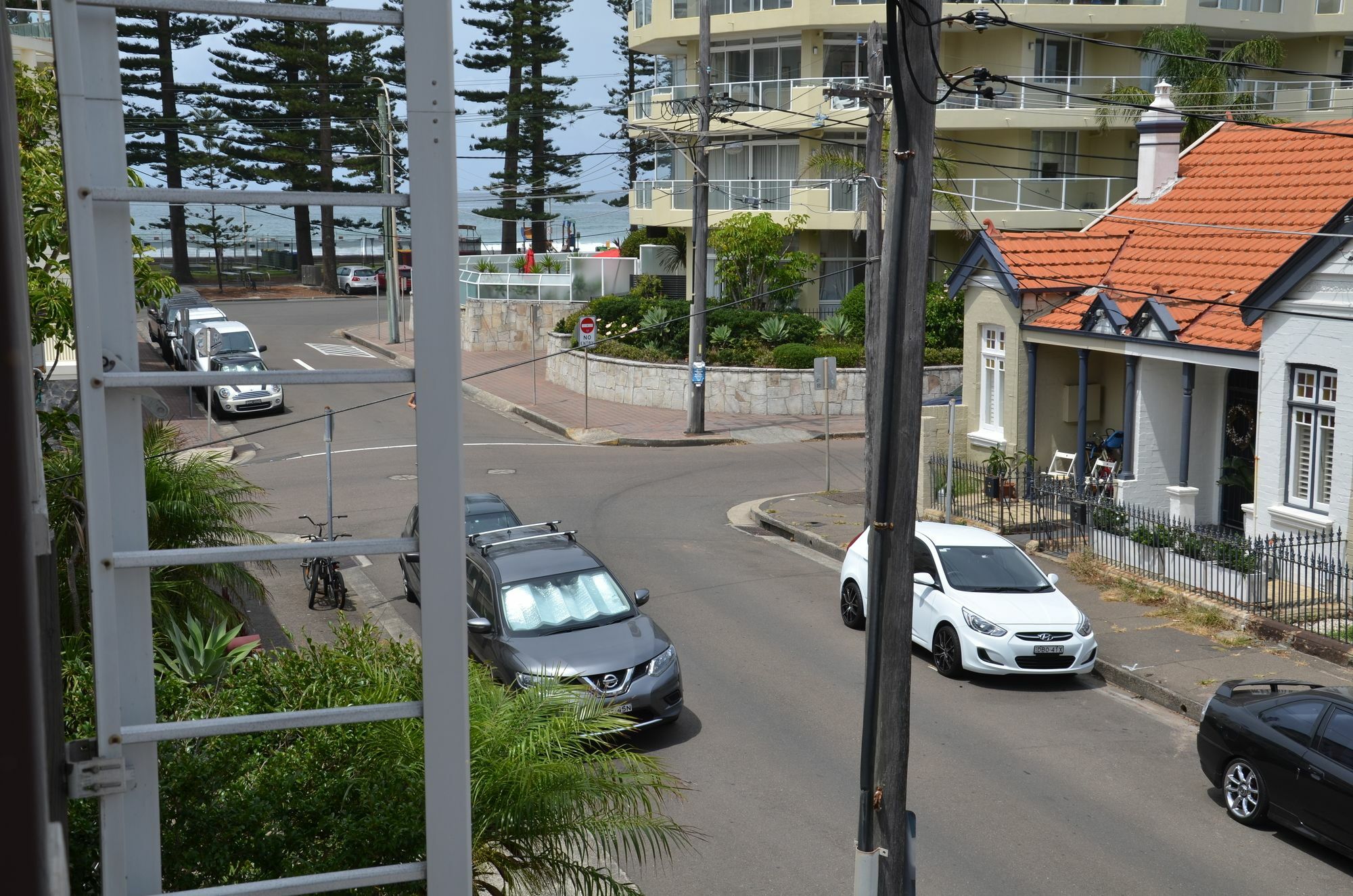 Sandy Bottoms Guesthouse Manly Dış mekan fotoğraf