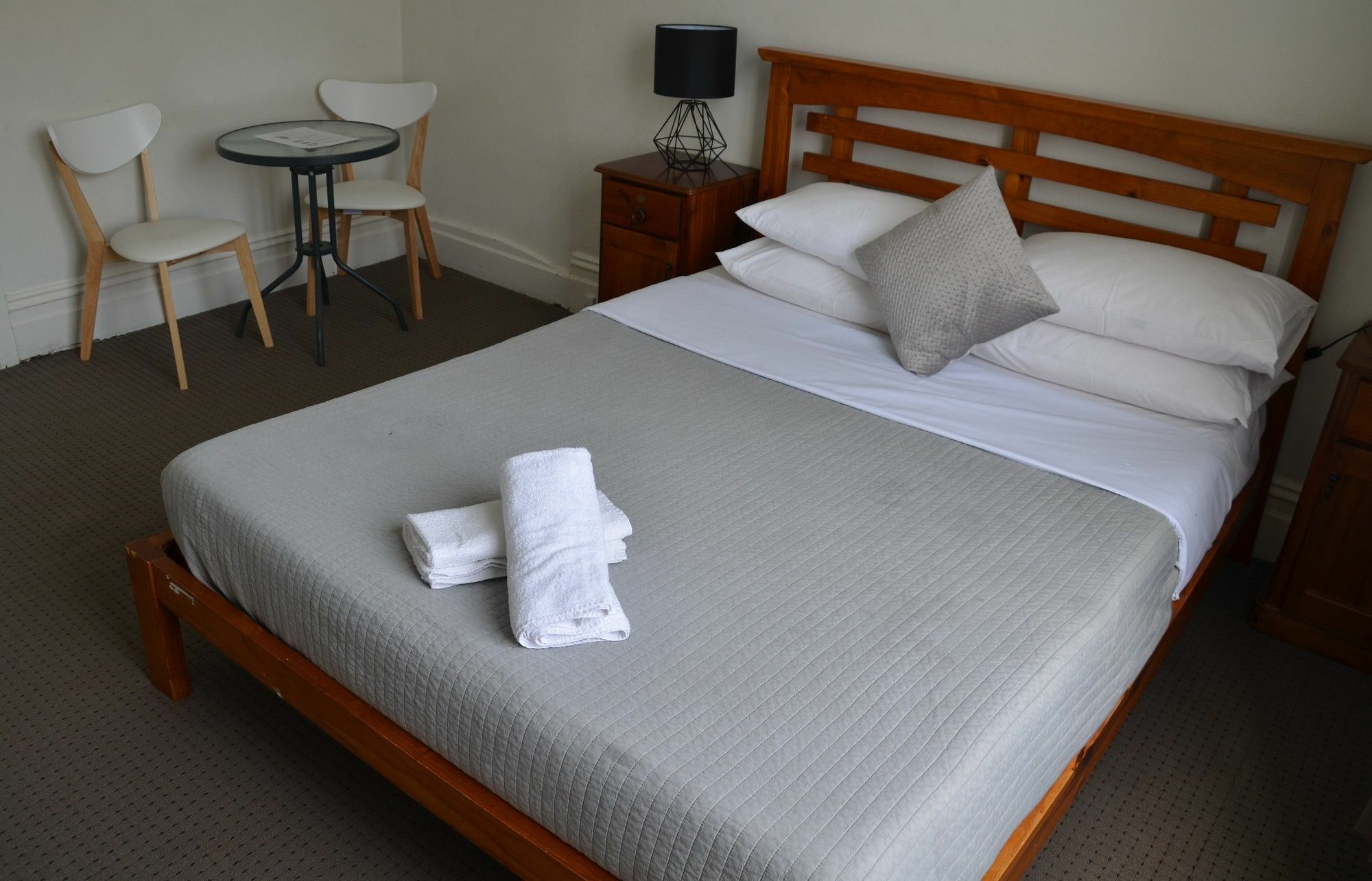 Sandy Bottoms Guesthouse Manly Dış mekan fotoğraf